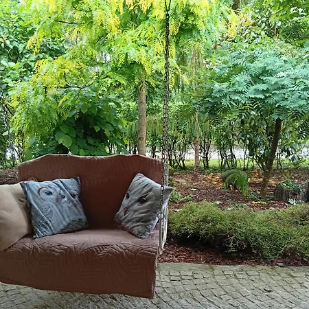 Летний дом Peaceful Place *